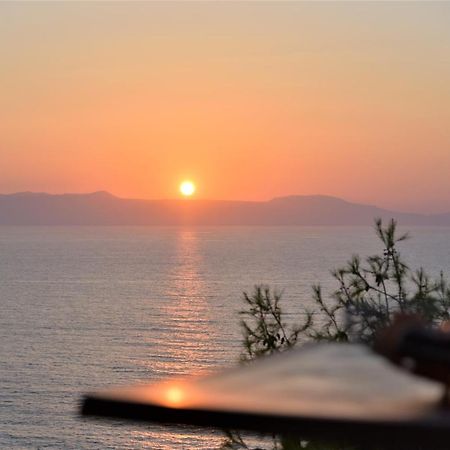 Emerald Apartment Halepa Chania  Exterior foto