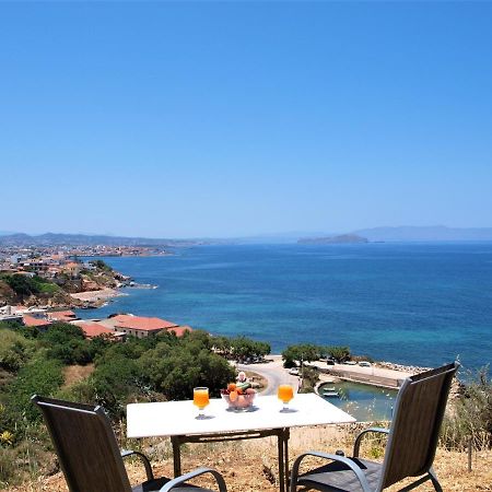 Emerald Apartment Halepa Chania  Exterior foto