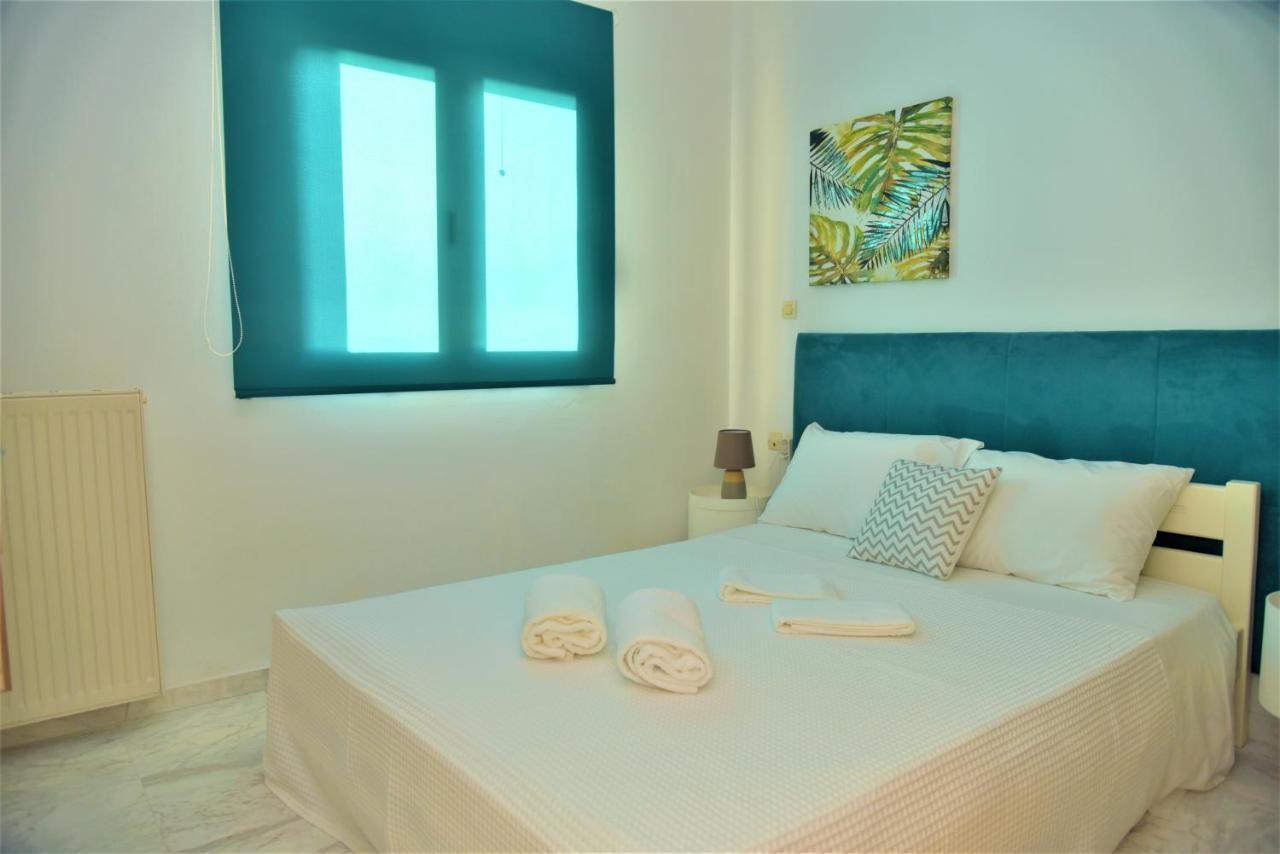 Emerald Apartment Halepa Chania  Exterior foto