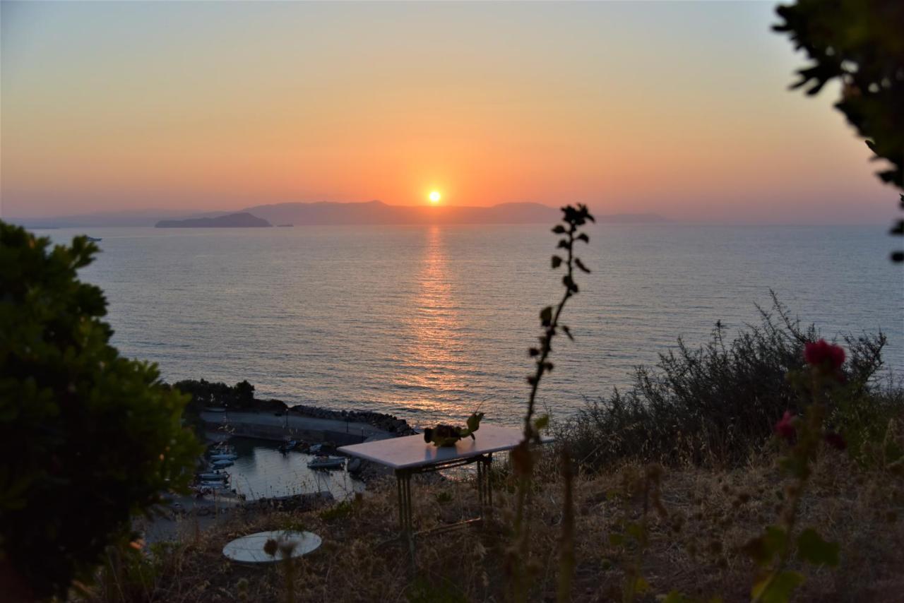Emerald Apartment Halepa Chania  Exterior foto