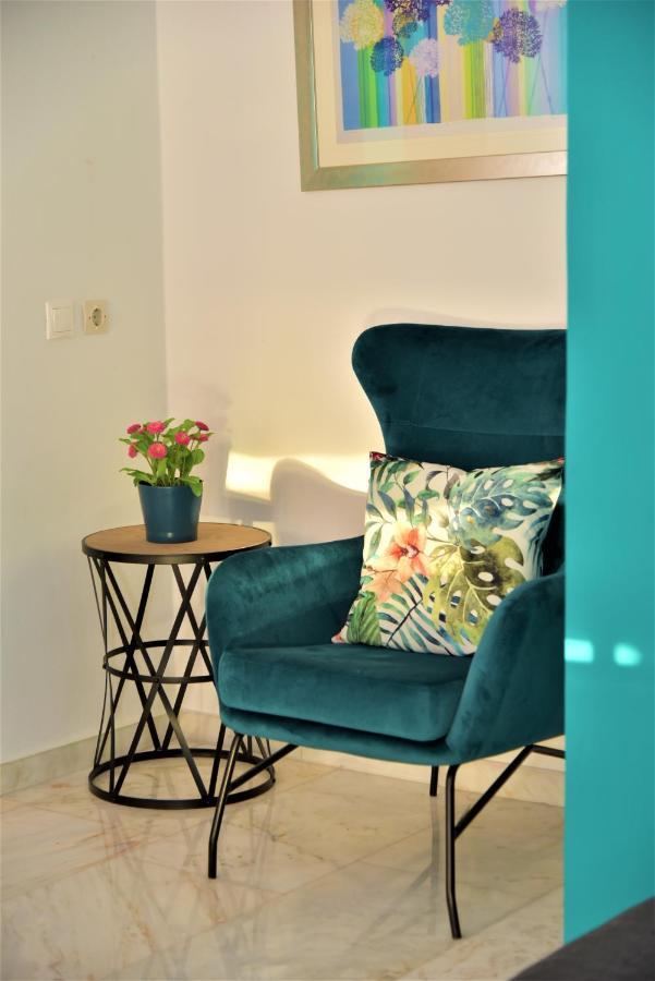 Emerald Apartment Halepa Chania  Exterior foto