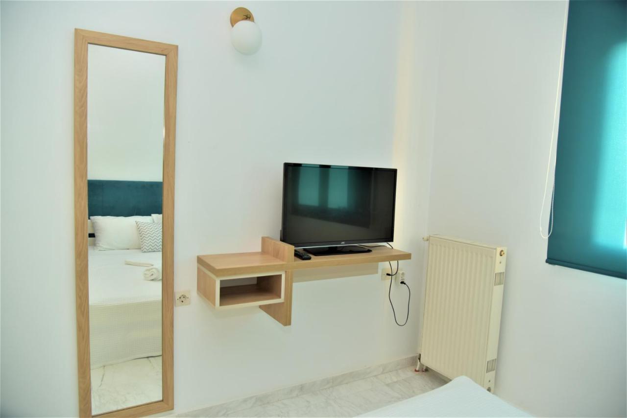 Emerald Apartment Halepa Chania  Exterior foto