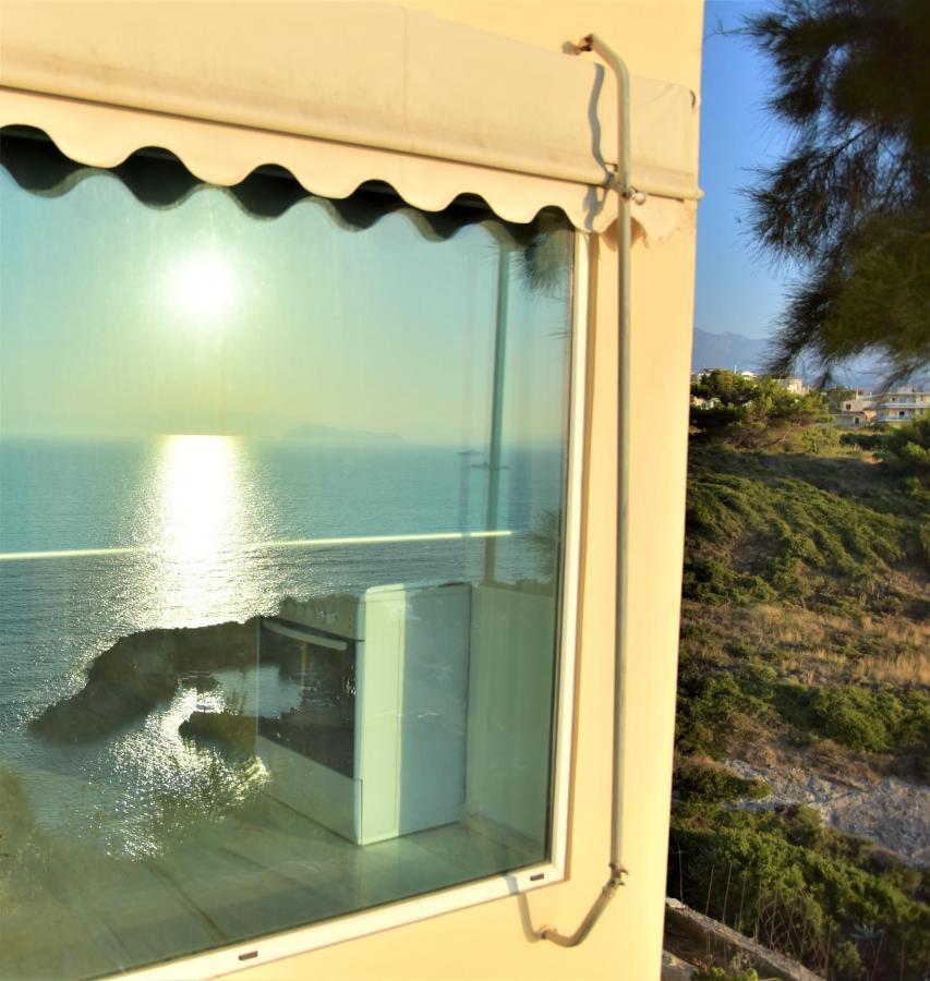 Emerald Apartment Halepa Chania  Exterior foto